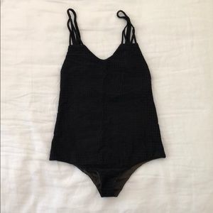 Acacia Swimwear Capetown Full Piece